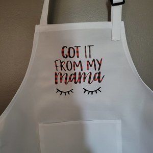 Kids Aprons